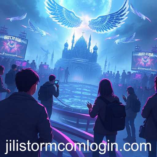 The Rising Storm: Jilistorm and its Impact on Gaming