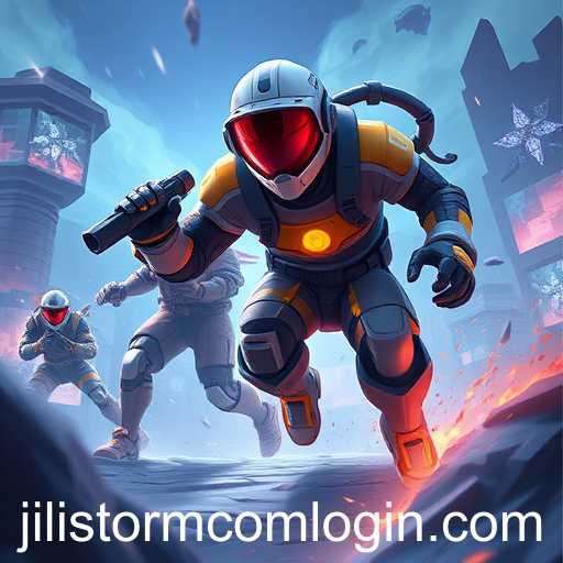 The Phenomenon of Jilistorm: A Cultural Shift in Gaming