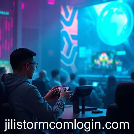 Jilistorm's Impact on Gaming in 2025