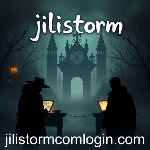 Jilistorm: Revolutionizing Online Gaming