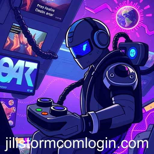 Jilistorm: A New Era in Gaming Trends