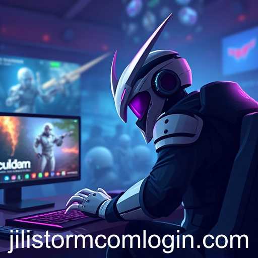 The Rise of Jilistorm: Revolutionizing Online Gaming