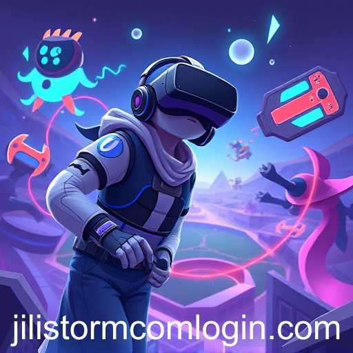 Jilistorm: A New Storm in Gaming