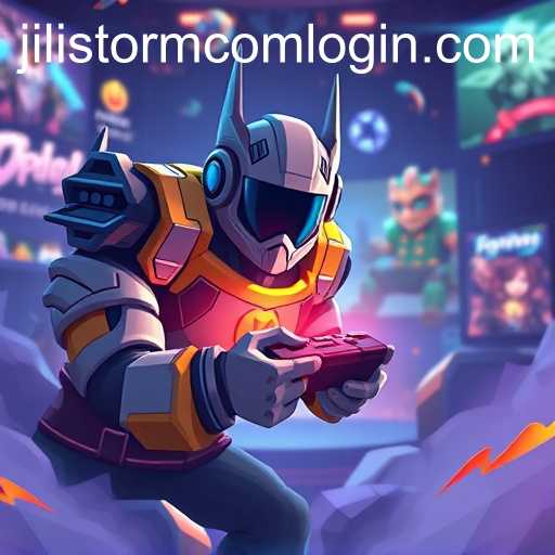 The Rise of Jilistorm in the Gaming World
