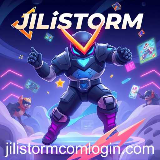The Rise of Jilistorm in the Gaming World