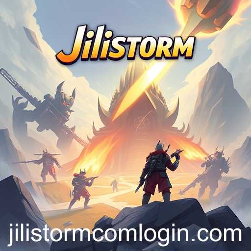The Rise of Jilistorm in the Gaming World